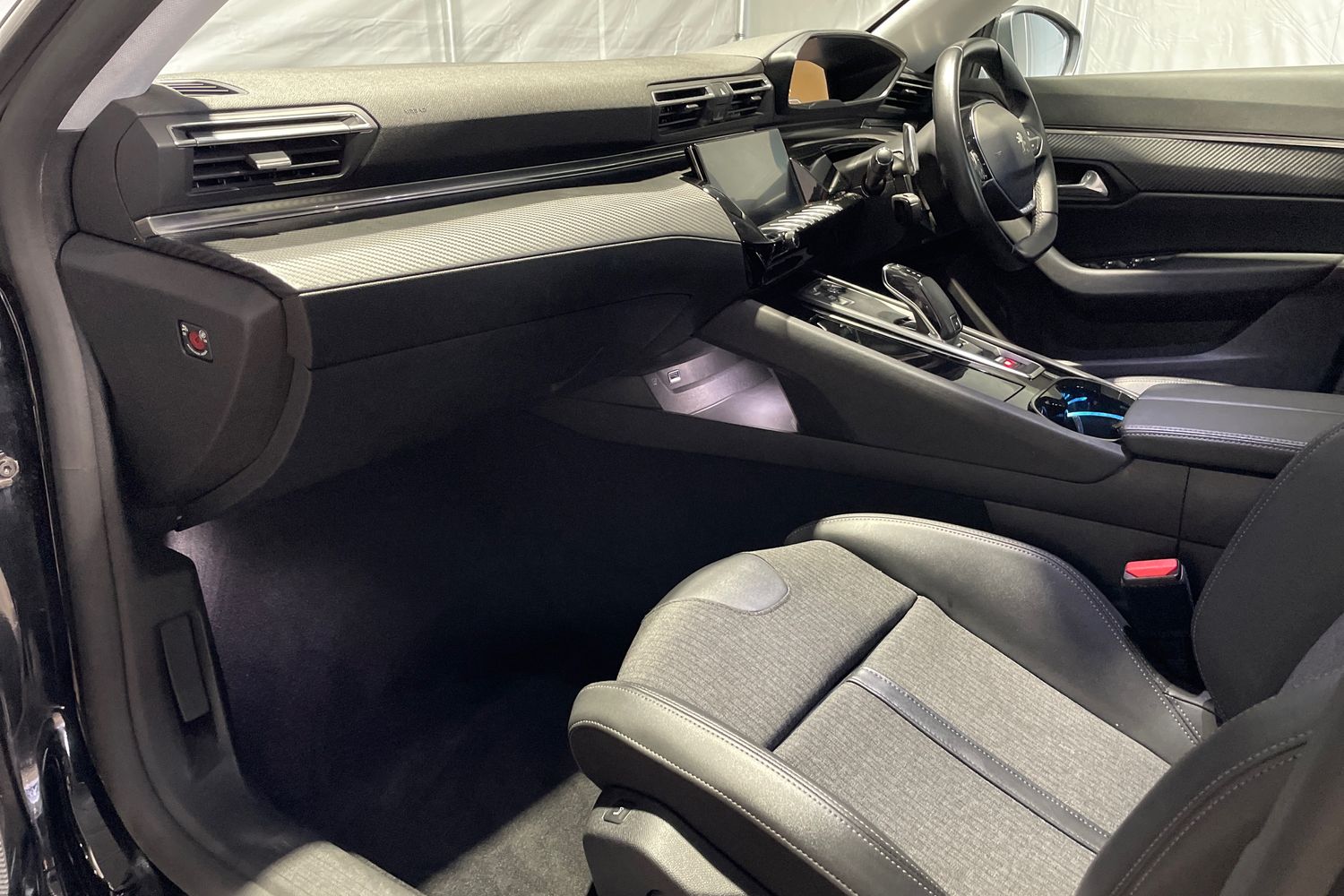 Used Peugeot 508 2020 for sale - 77622328: Photo 14