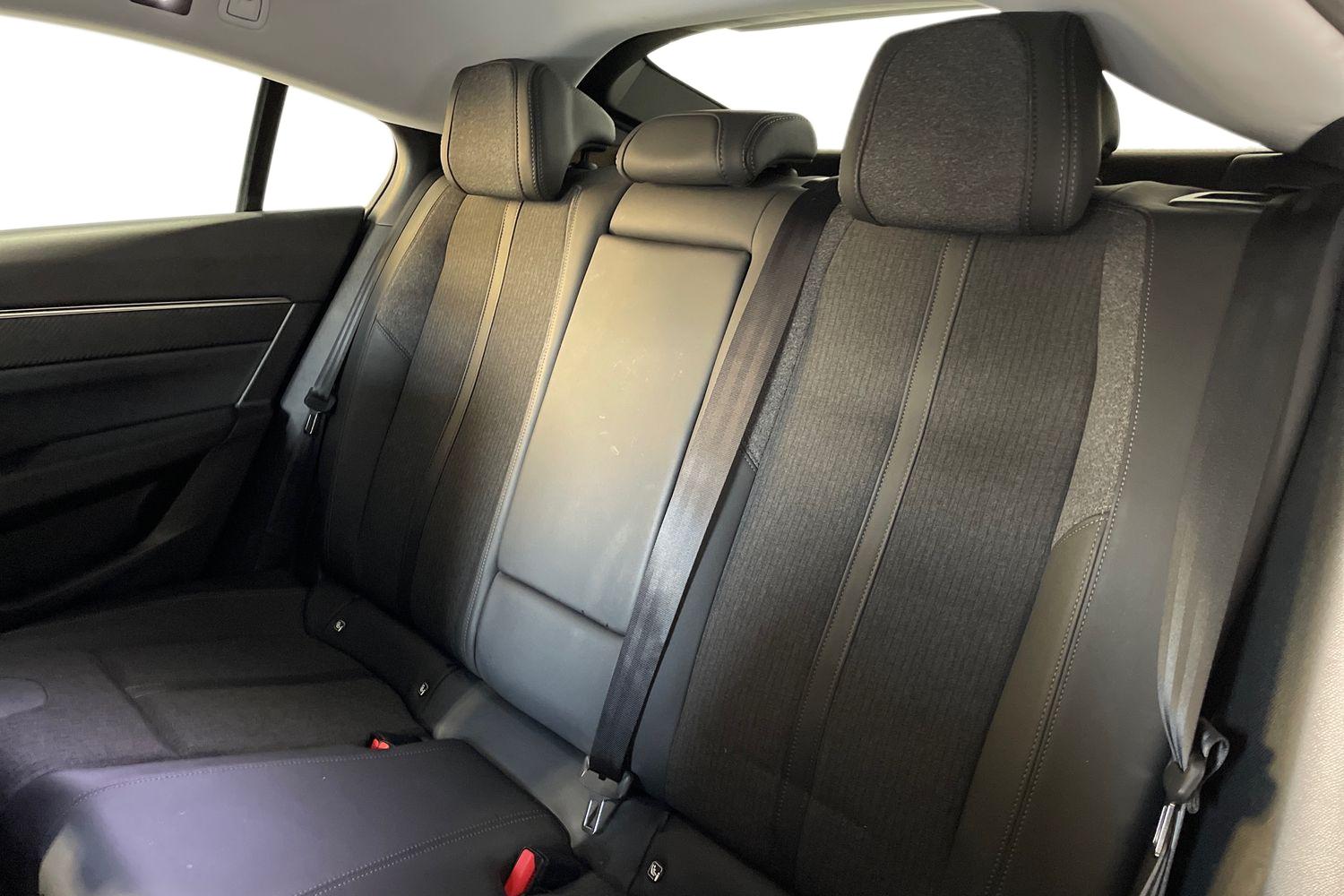 Used Peugeot 508 2020 for sale - 77622328: Photo 15