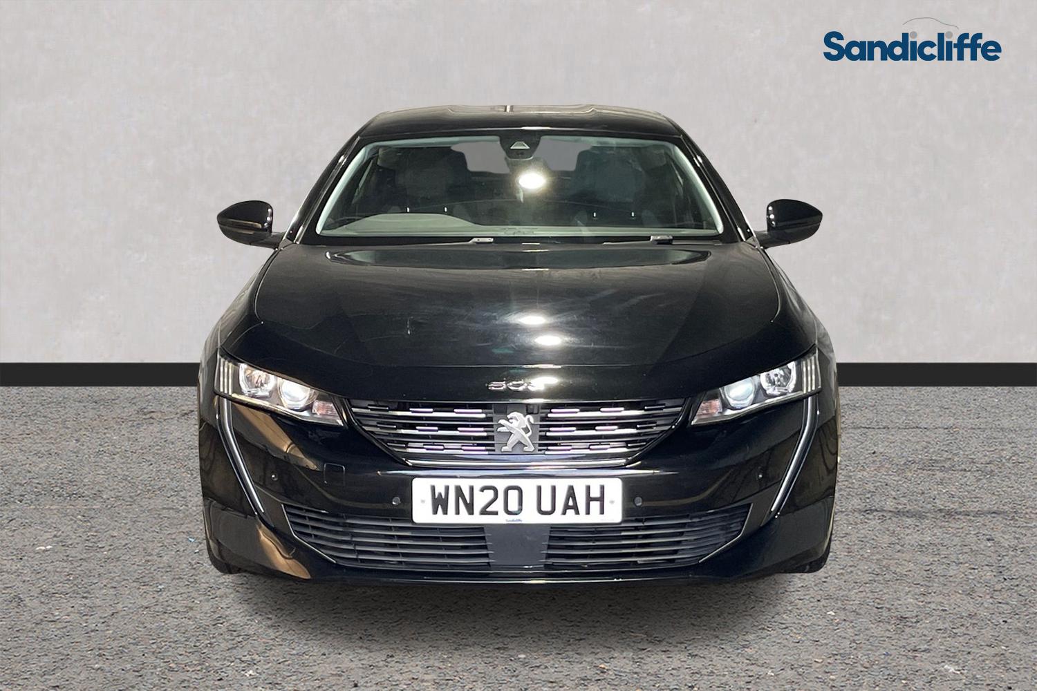 Used Peugeot 508 2020 for sale - 77622328: Photo 2