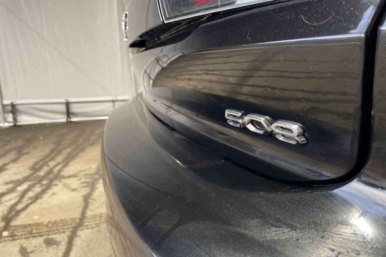 Used Peugeot 508 2020 for sale - 77622328: Photo 22