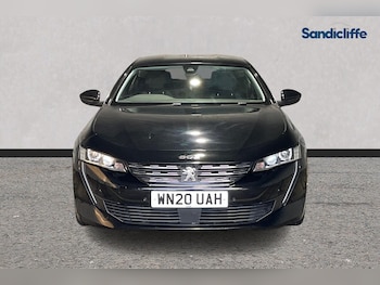 Used Peugeot 508 2020 for sale - 77622328: Photo