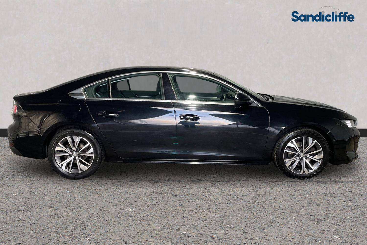 Used Peugeot 508 2020 for sale - 77622328: Photo 3