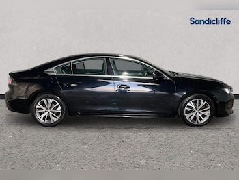 Used Peugeot 508 2020 for sale - 77622328: Photo