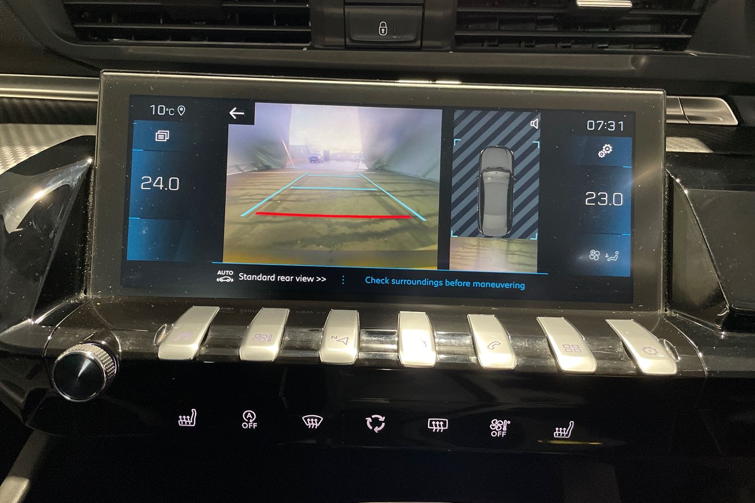 Used Peugeot 508 2020 for sale - 77622328: Photo 42