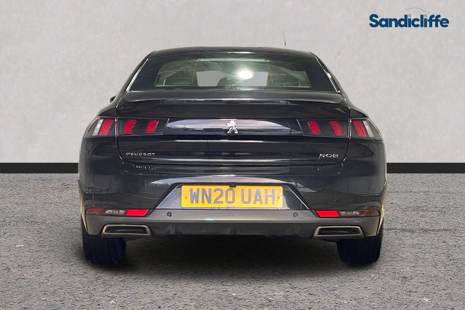 Used Peugeot 508 2020 for sale - 77622328: Photo 6