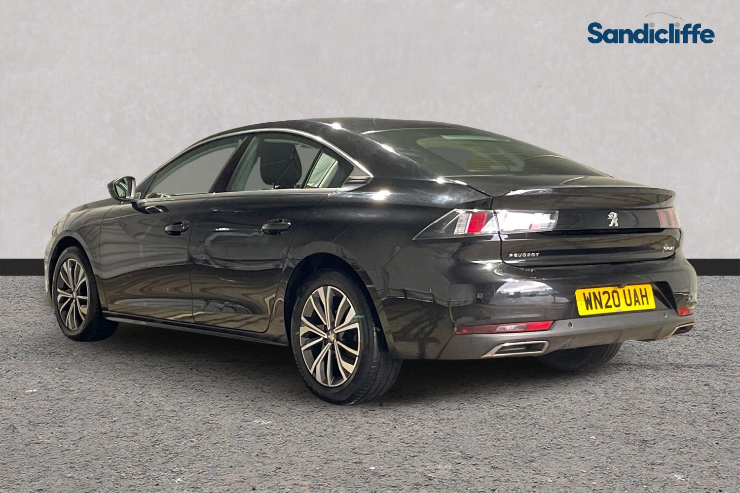 Used Peugeot 508 2020 for sale - 77622328: Photo 7