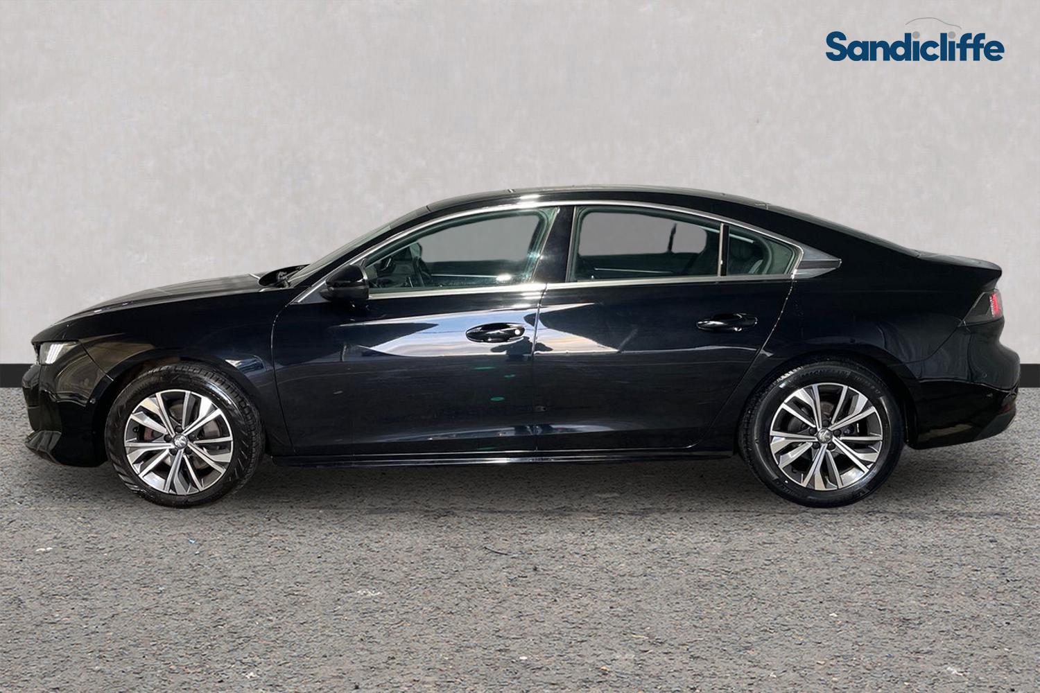 Used Peugeot 508 2020 for sale - 77622328: Photo 8