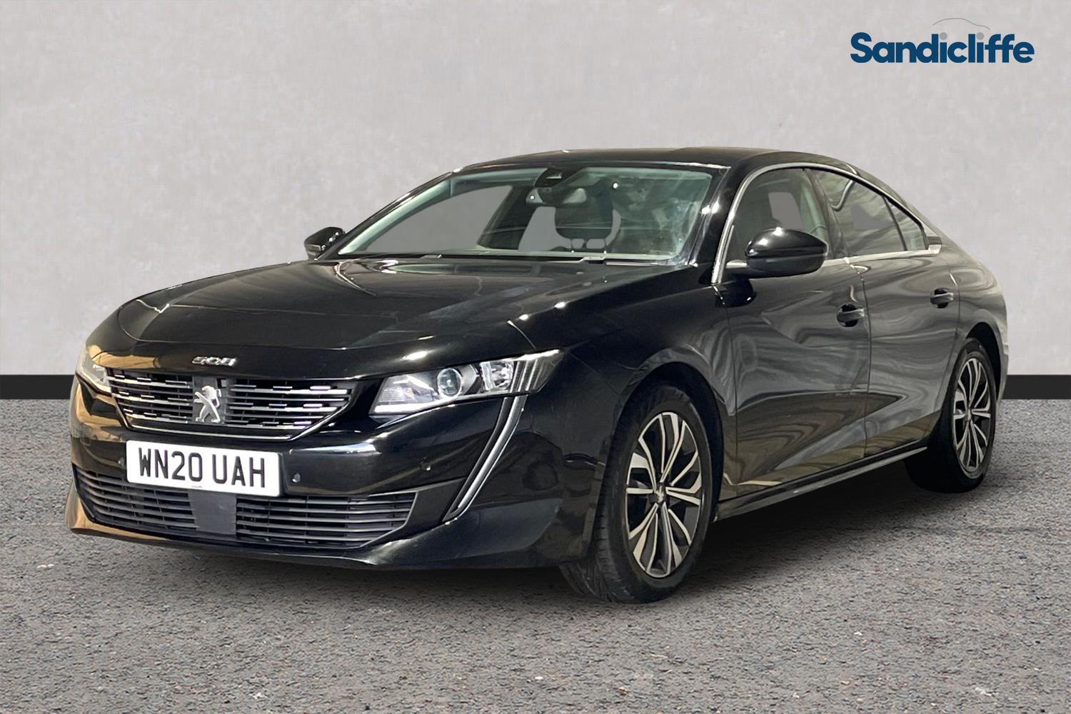 Used Peugeot 508 2020 for sale - 77622328: Photo 9