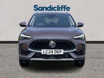 Used MG MG HS 2024 for sale - 74589326: Photo