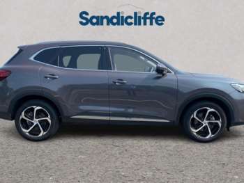 Used MG MG HS 2024 for sale - 74589326: Photo