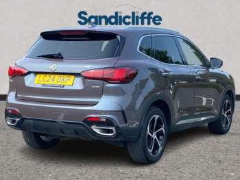 Used MG MG HS 2024 for sale - 74589326: Photo