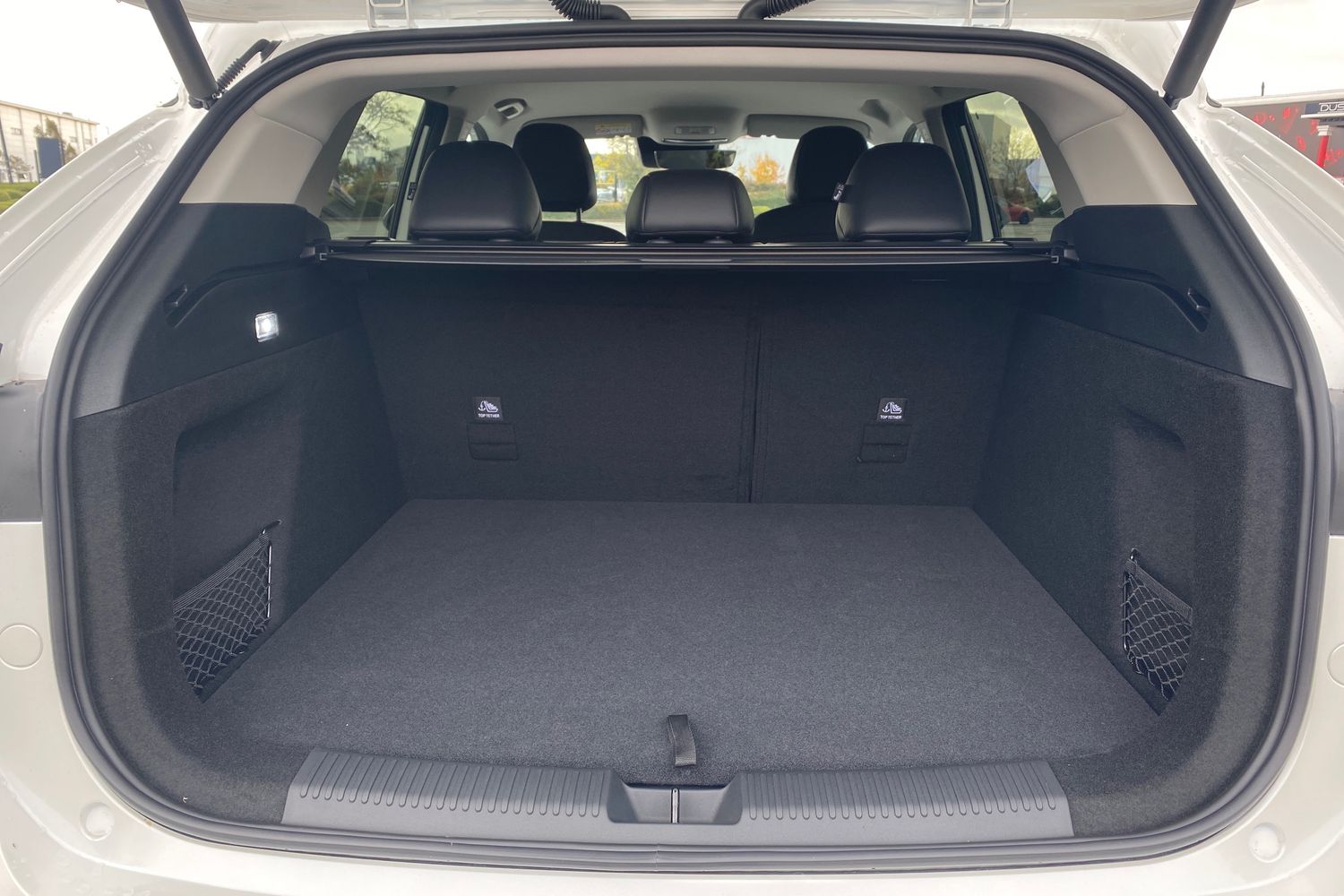 Used MG MG HS 2025 for sale - 76159431: Photo 15