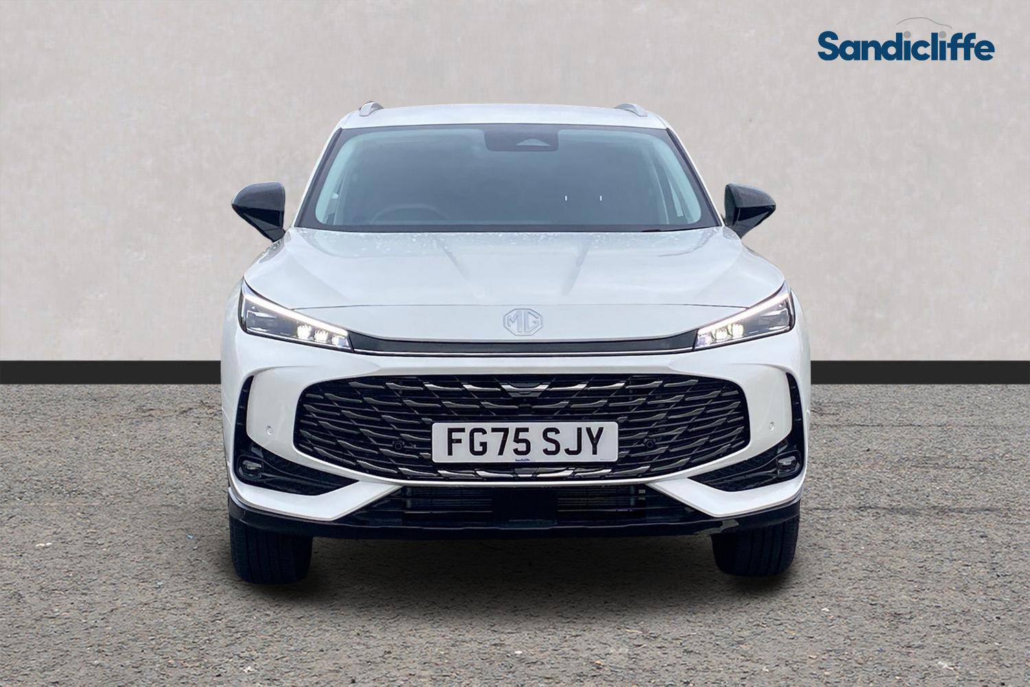 Used MG MG HS 2025 for sale - 76159431: Photo 2