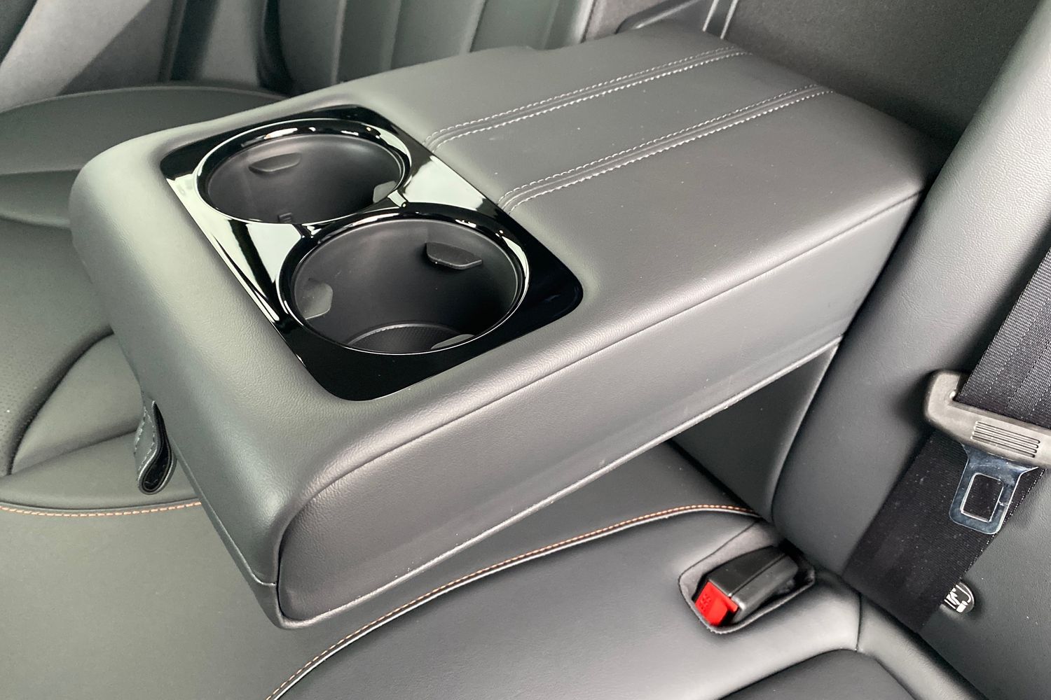 Used MG MG HS 2025 for sale - 76159431: Photo 20