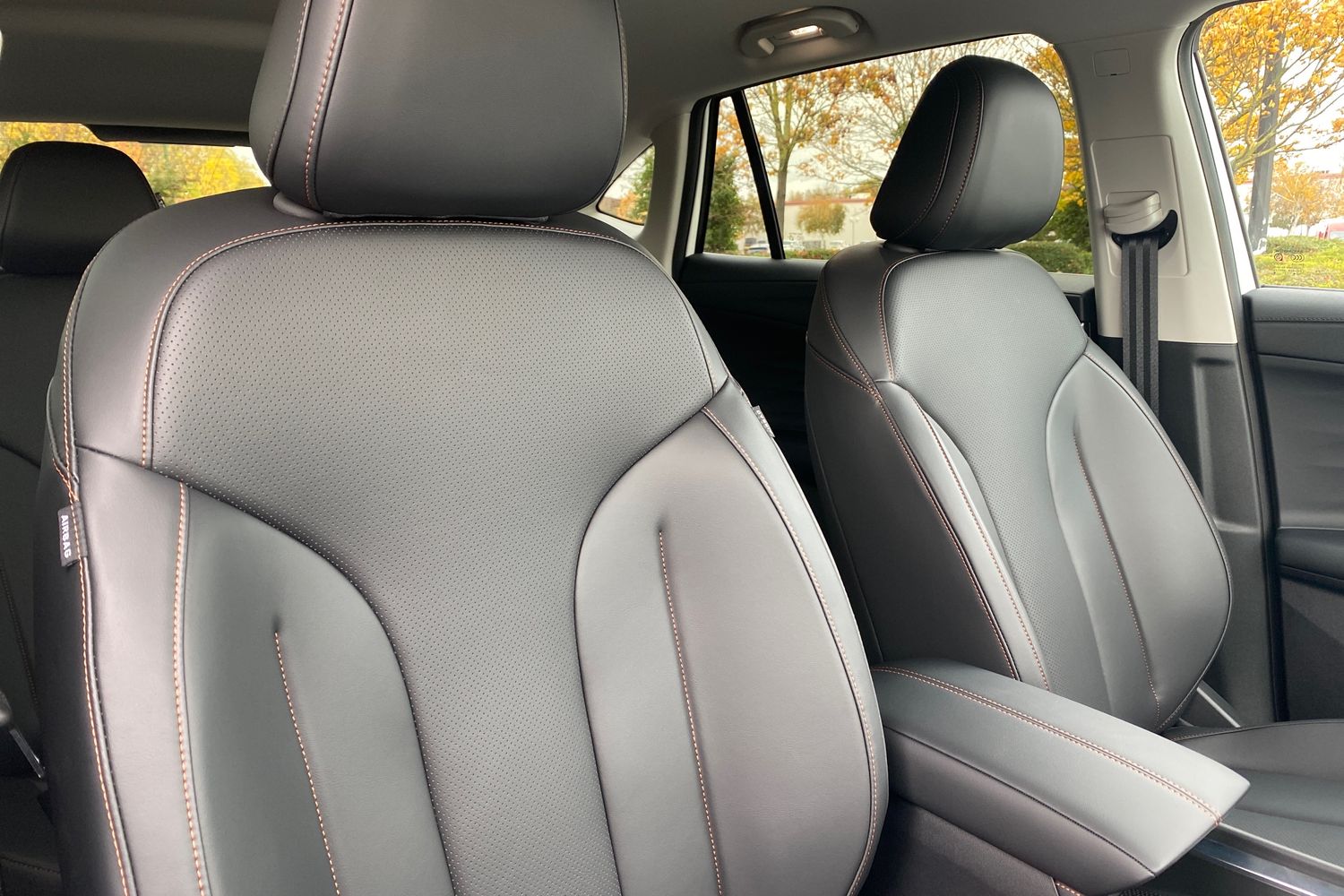 Used MG MG HS 2025 for sale - 76159431: Photo 24