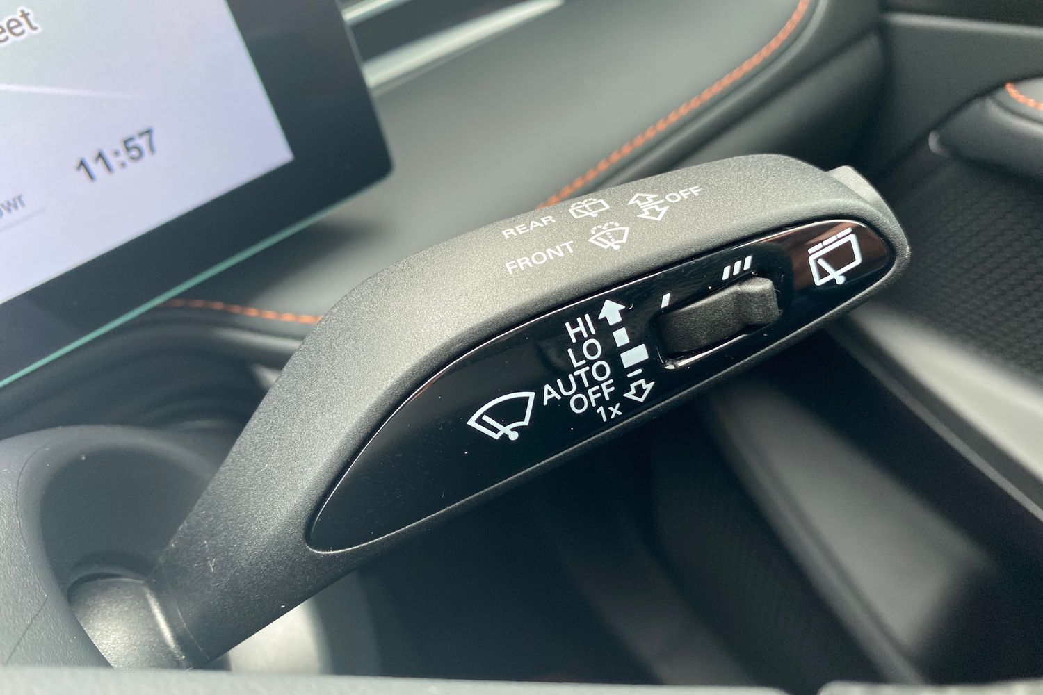 Used MG MG HS 2025 for sale - 76159431: Photo 29