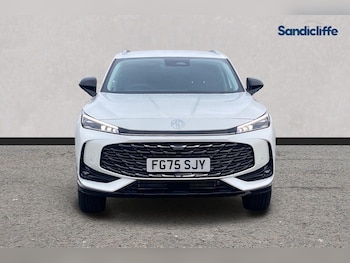 Used MG MG HS 2025 for sale - 76159431: Photo