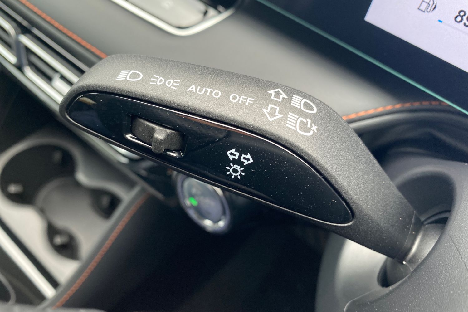 Used MG MG HS 2025 for sale - 76159431: Photo 30