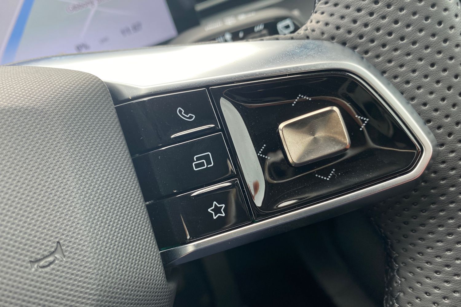 Used MG MG HS 2025 for sale - 76159431: Photo 31