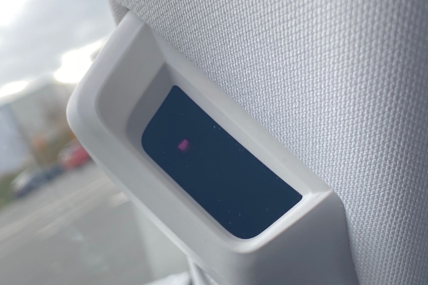 Used MG MG HS 2025 for sale - 76159431: Photo 34