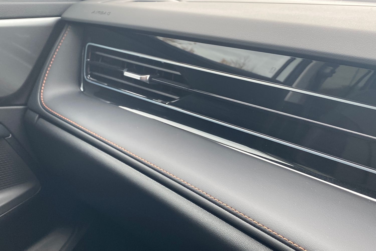 Used MG MG HS 2025 for sale - 76159431: Photo 36