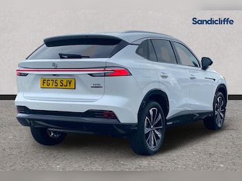 Used MG MG HS 2025 for sale - 76159431: Photo