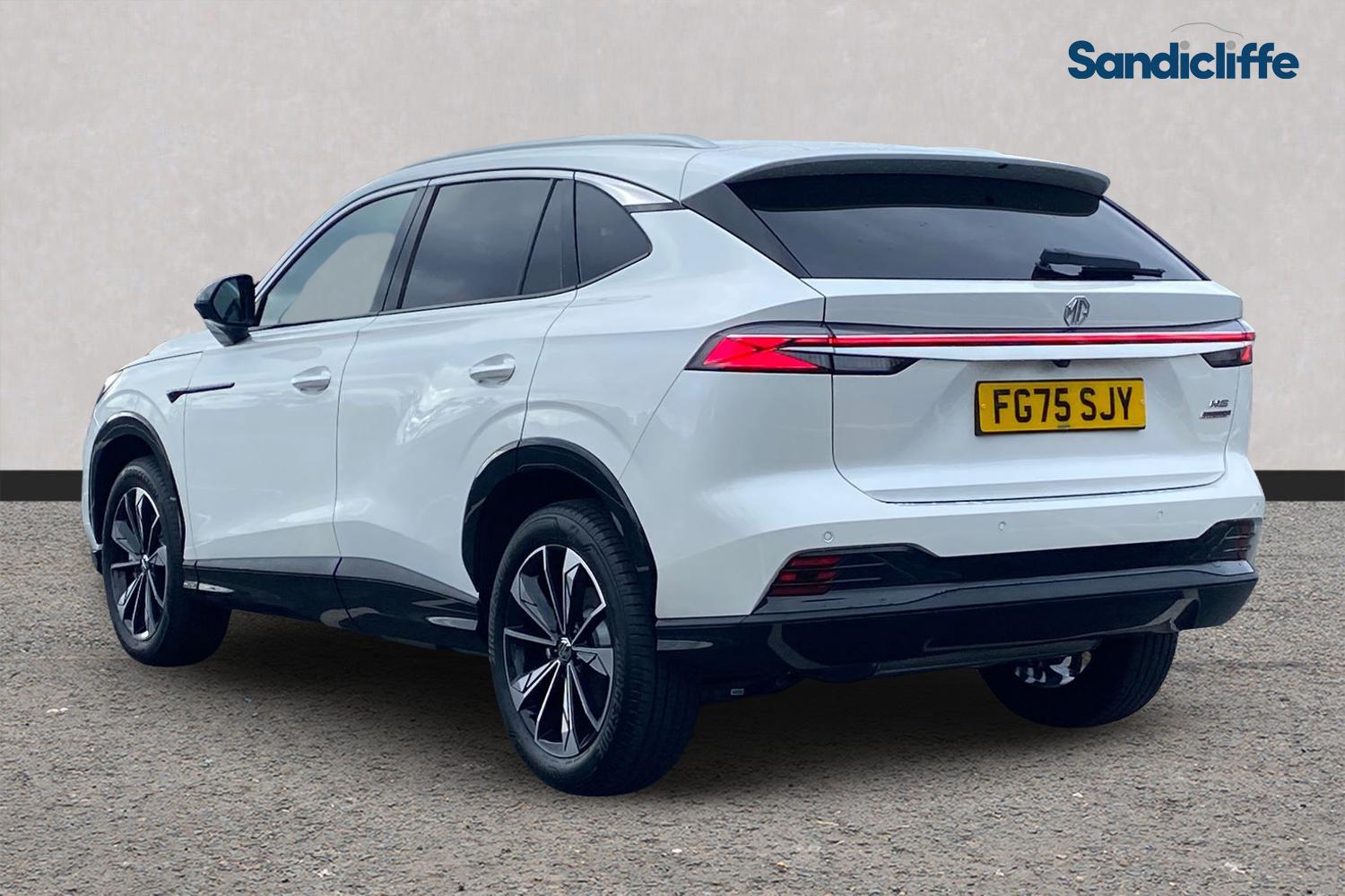 Used MG MG HS 2025 for sale - 76159431: Photo 6