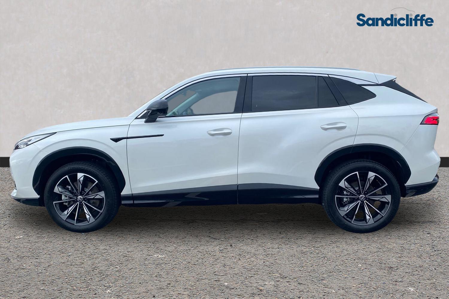 Used MG MG HS 2025 for sale - 76159431: Photo 7