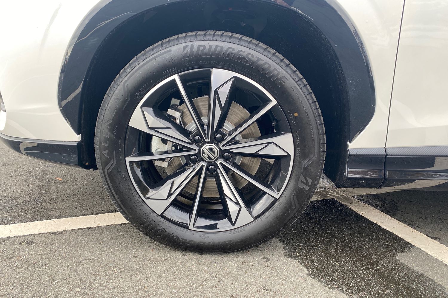 Used MG MG HS 2025 for sale - 76159431: Photo 9