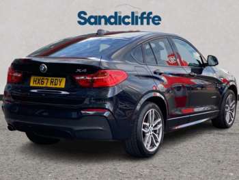 Used BMW X4 2017 for sale - 74370315: Photo