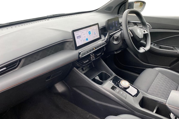 Used MG MG3 2025 for sale - 76257962: Photo 13