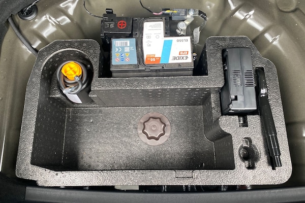 Used MG MG3 2025 for sale - 76257962: Photo 16