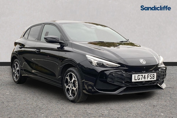 Used MG MG3 2025 for sale - 76257962: Photo 1