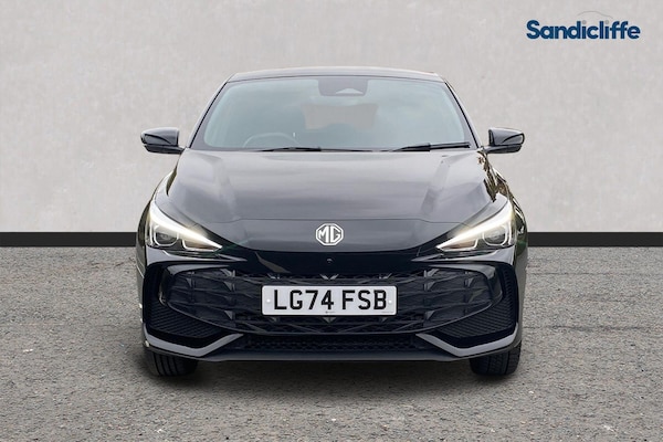 Used MG MG3 2025 for sale - 76257962: Photo 2
