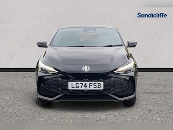 Used MG MG3 2025 for sale - 76257962: Photo 2
