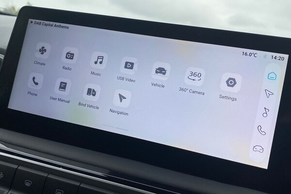 Used MG MG3 2025 for sale - 76257962: Photo 40