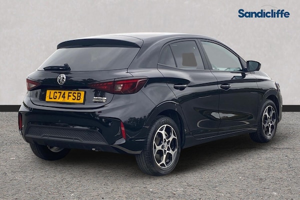 Used MG MG3 2025 for sale - 76257962: Photo 4