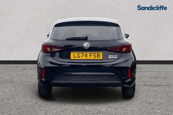 Used MG MG3 2025 for sale - 76257962: Photo 5