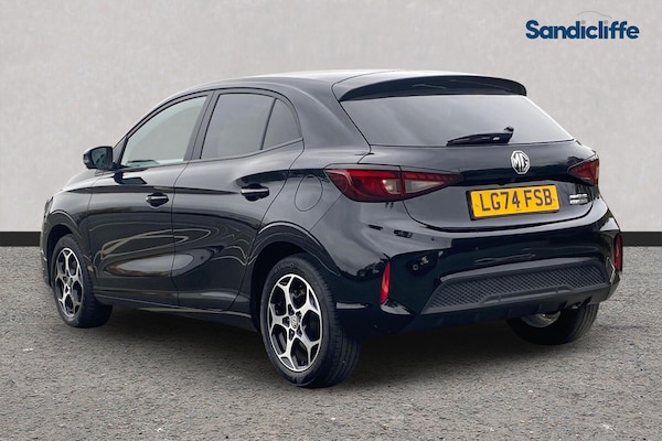 Used MG MG3 2025 for sale - 76257962: Photo 6