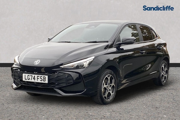 Used MG MG3 2025 for sale - 76257962: Photo 8