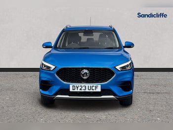 Used MG MG ZS 2023 for sale - 79619921: Photo
