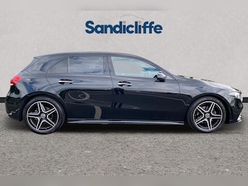 Used Mercedes-Benz A-Class 2022 for sale - 75294732: Photo