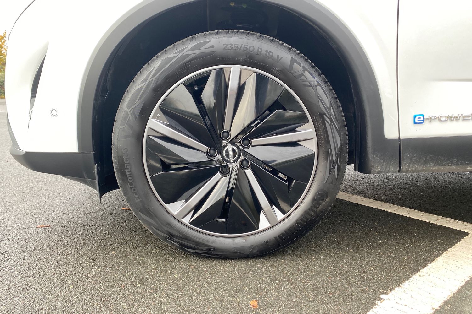 Used Nissan Qashqai 2025 for sale - 77998285: Photo 11