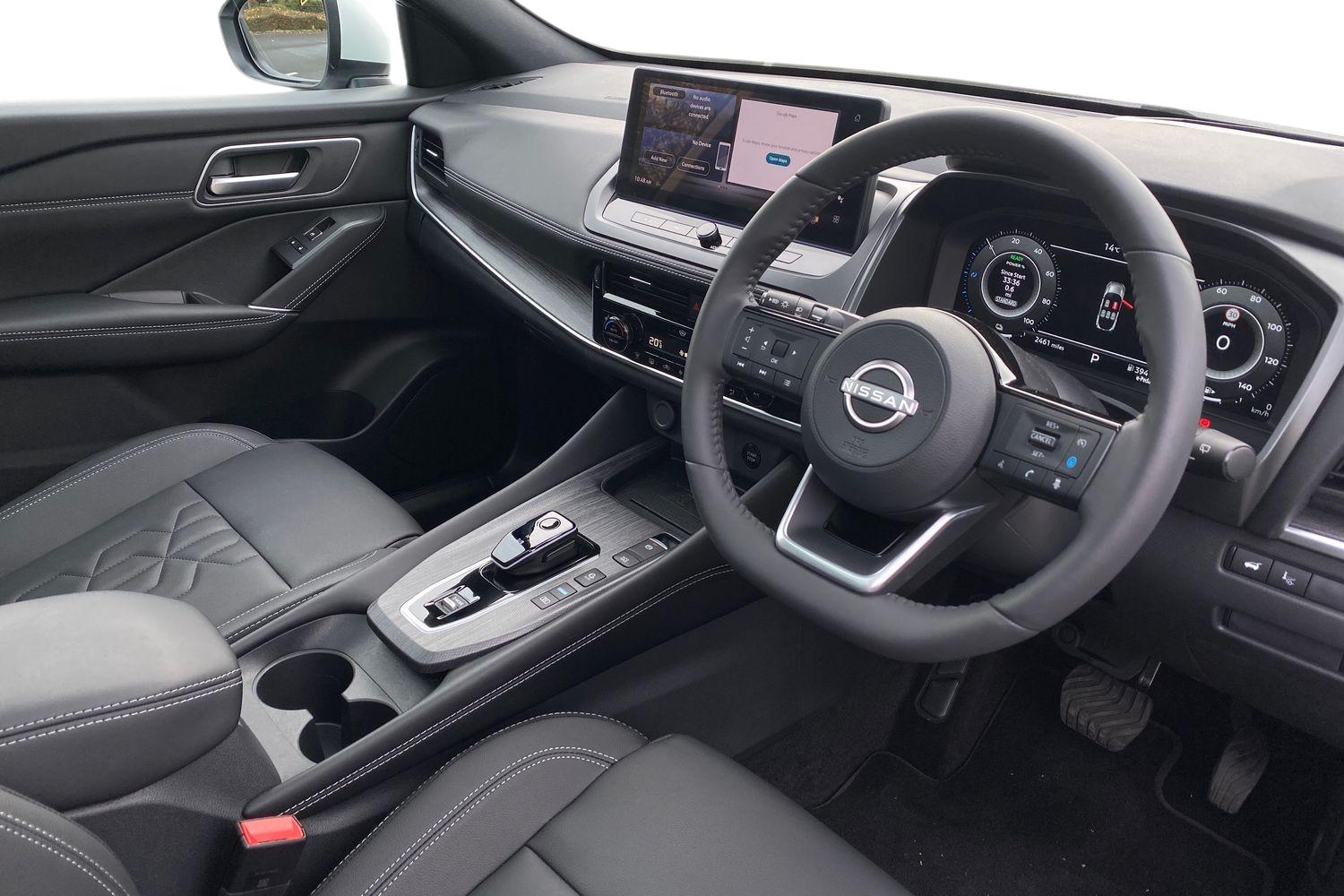 Used Nissan Qashqai 2025 for sale - 77998285: Photo 12