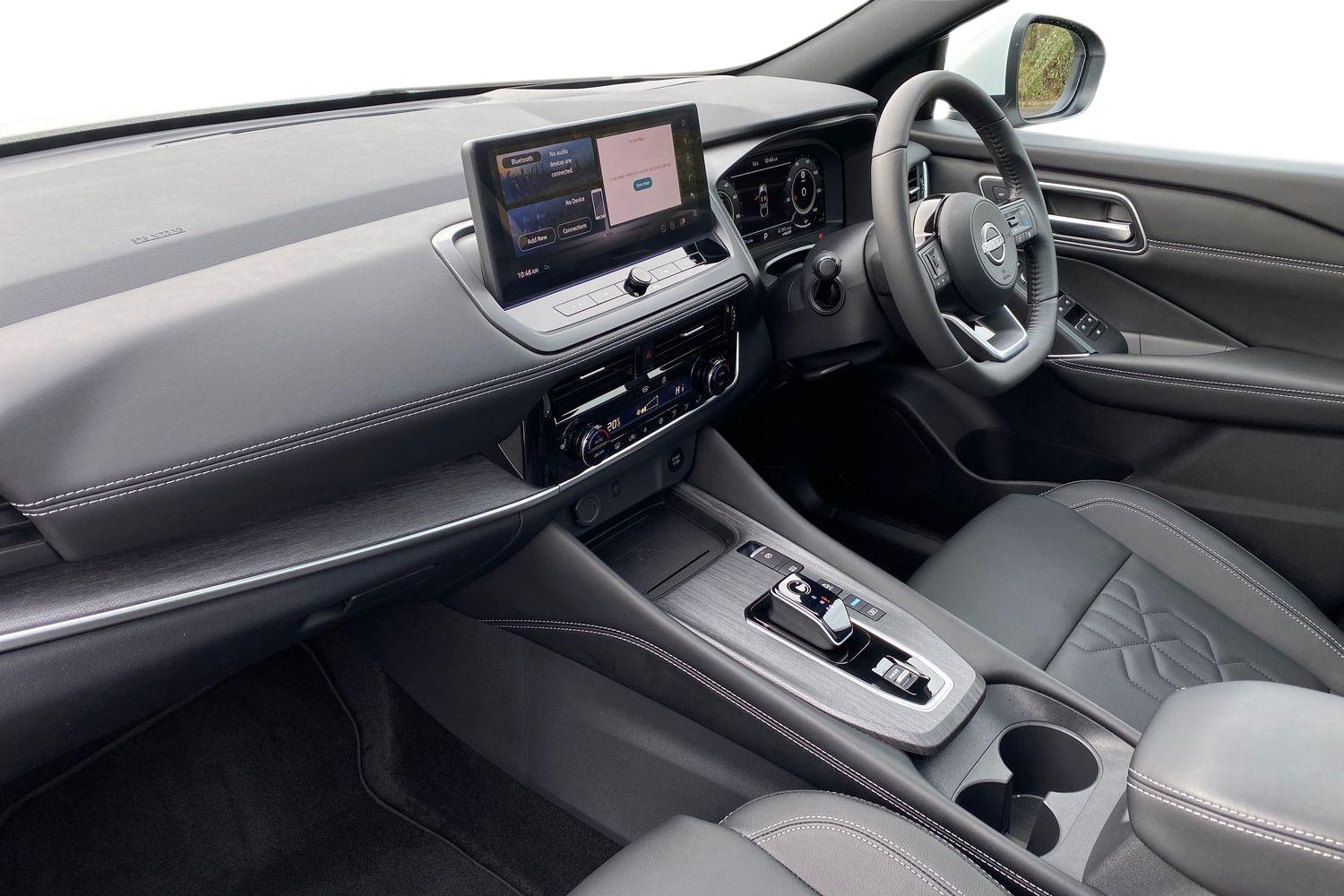 Used Nissan Qashqai 2025 for sale - 77998285: Photo 14