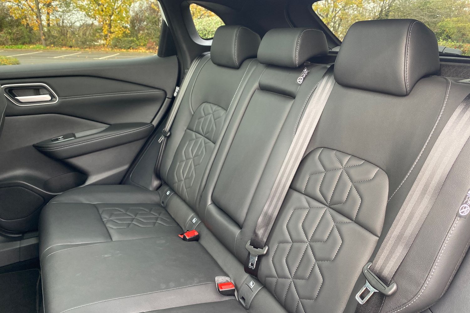 Used Nissan Qashqai 2025 for sale - 77998285: Photo 17