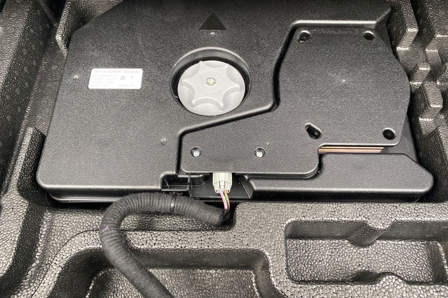 Used Nissan Qashqai 2025 for sale - 77998285: Photo 22