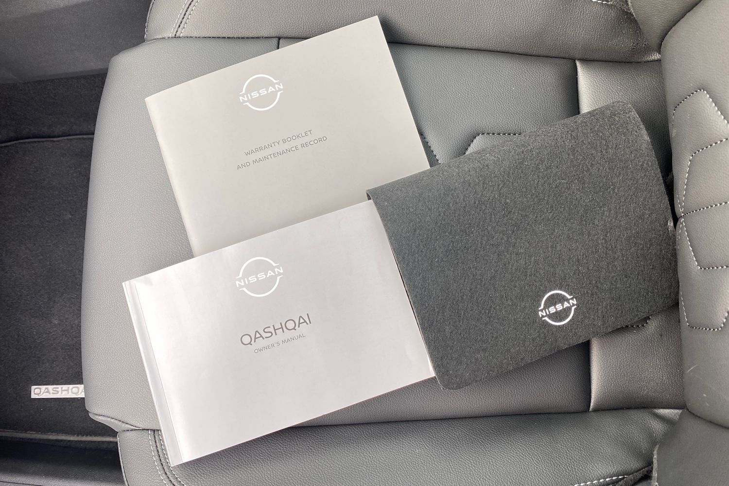 Used Nissan Qashqai 2025 for sale - 77998285: Photo 24