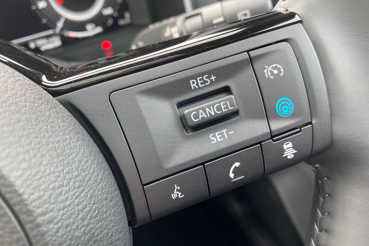 Used Nissan Qashqai 2025 for sale - 77998285: Photo 35