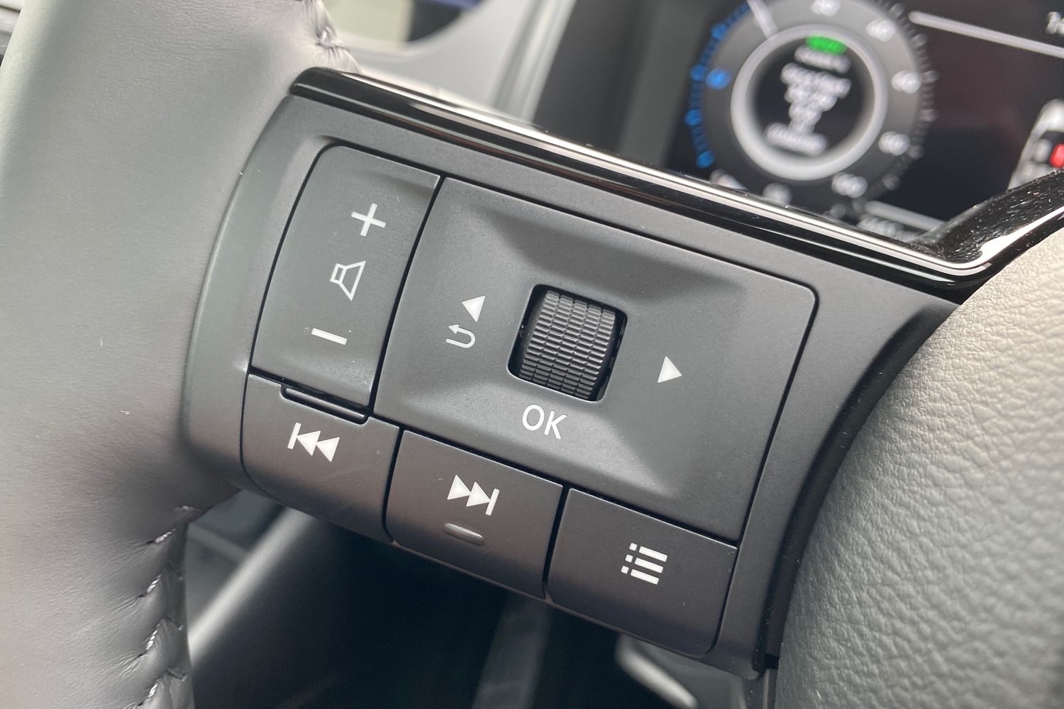 Used Nissan Qashqai 2025 for sale - 77998285: Photo 36